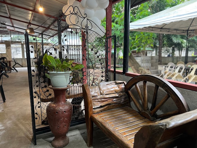 PICK AND GRILL RESTOBAR